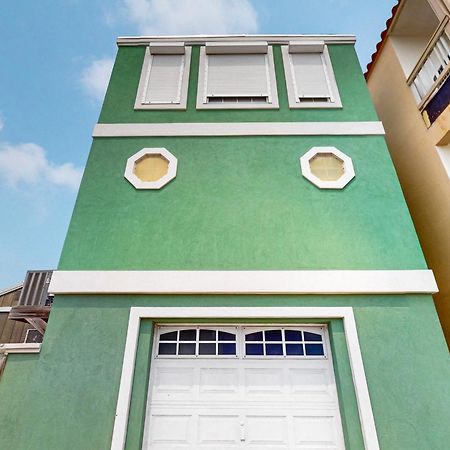Sailor'S Dream Villa Port Isabel Kültér fotó
