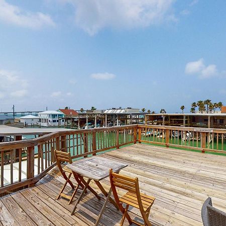Sailor'S Dream Villa Port Isabel Kültér fotó