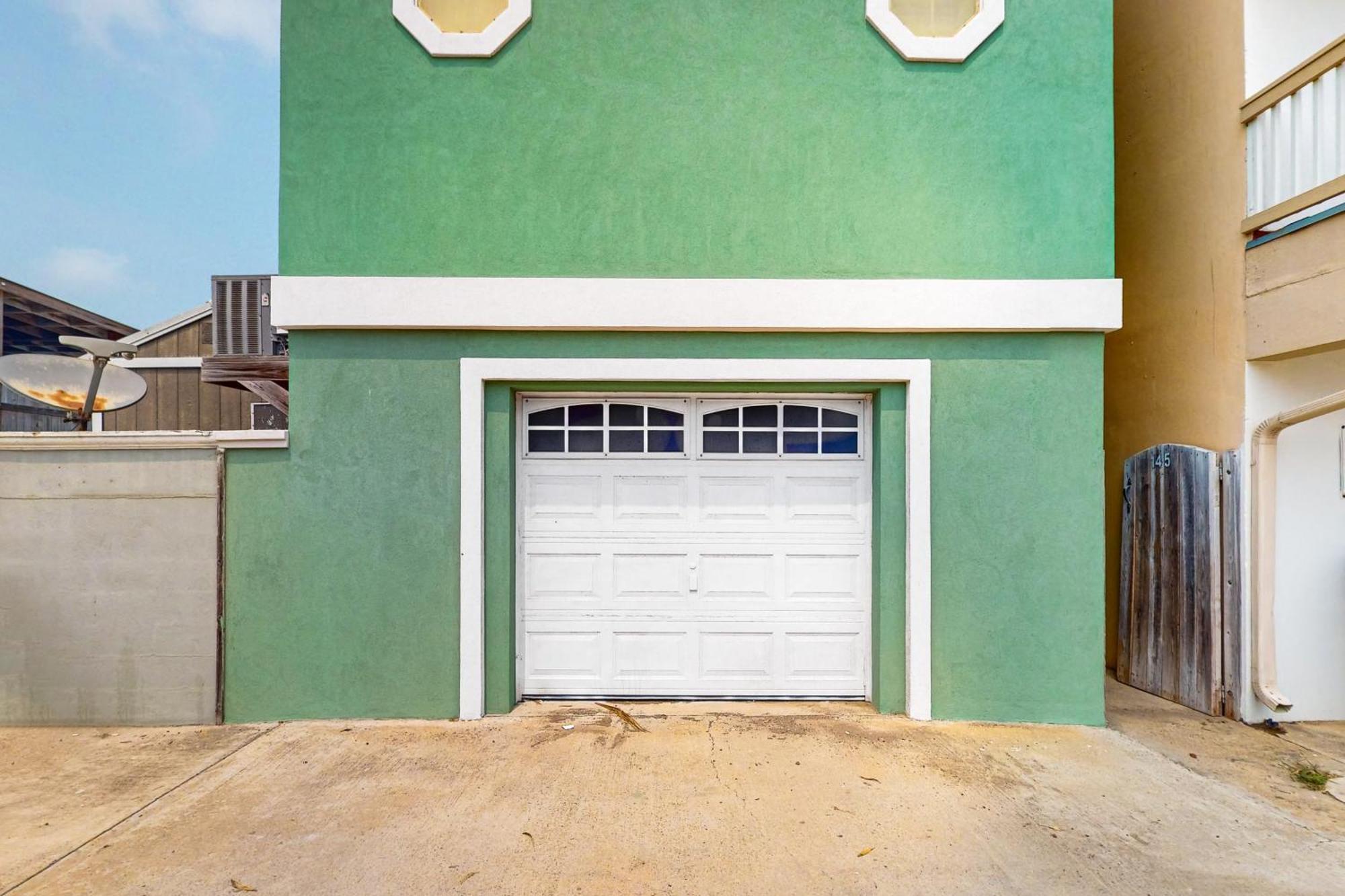 Sailor'S Dream Villa Port Isabel Kültér fotó
