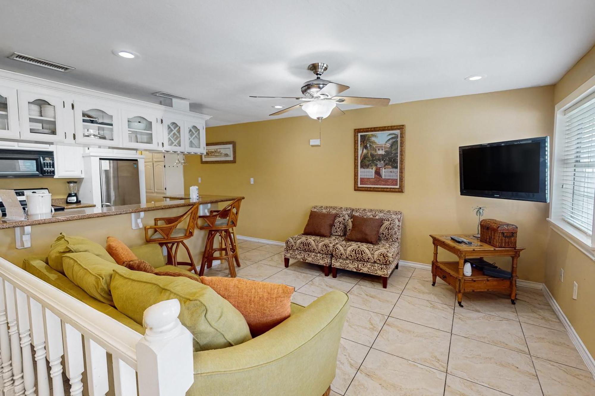 Sailor'S Dream Villa Port Isabel Kültér fotó