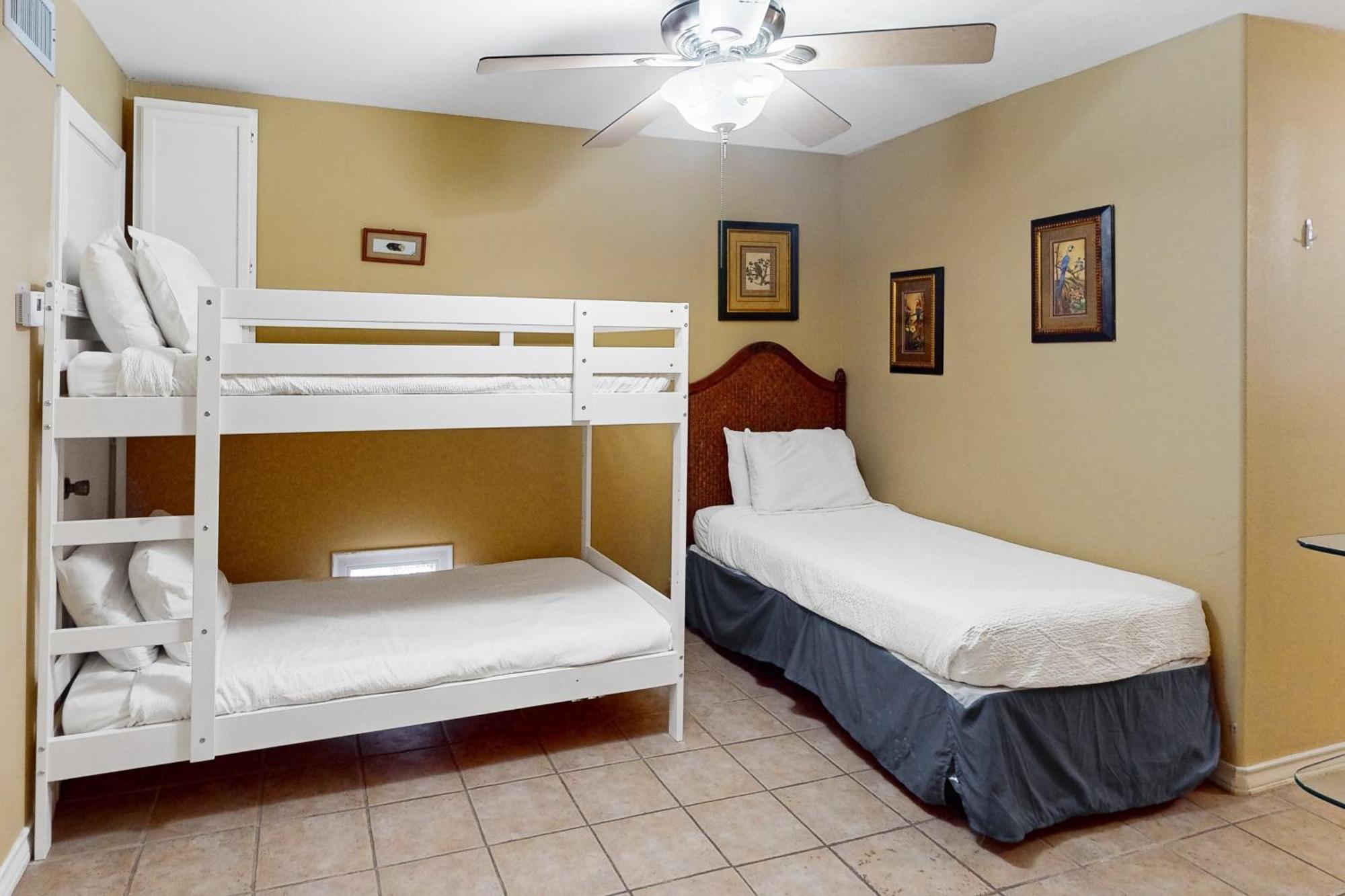 Sailor'S Dream Villa Port Isabel Kültér fotó